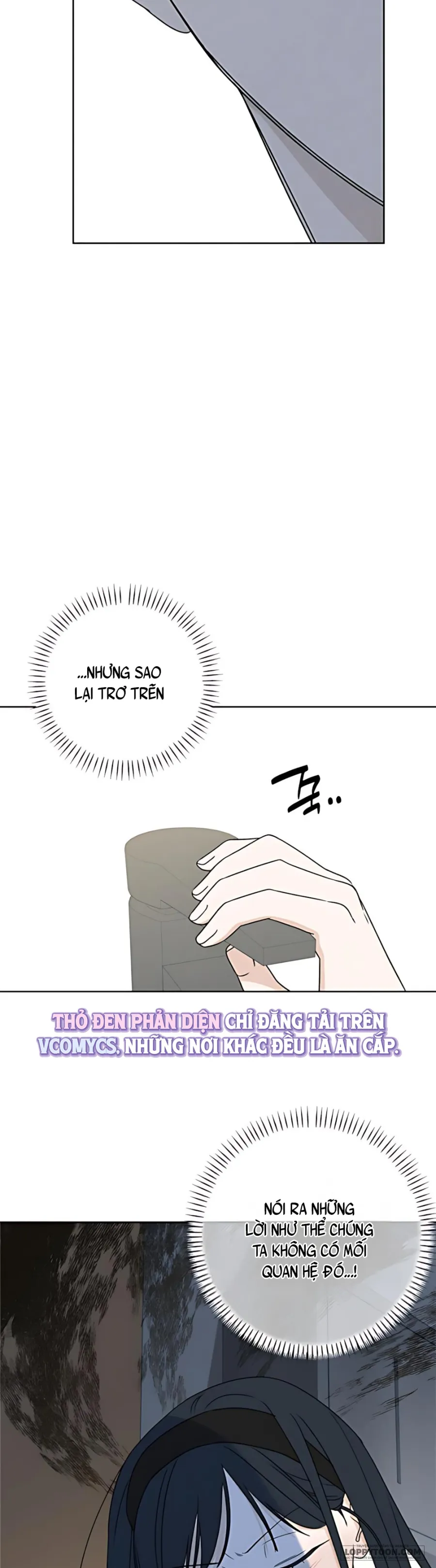 Miyeon - Chap 41 - Trang 28