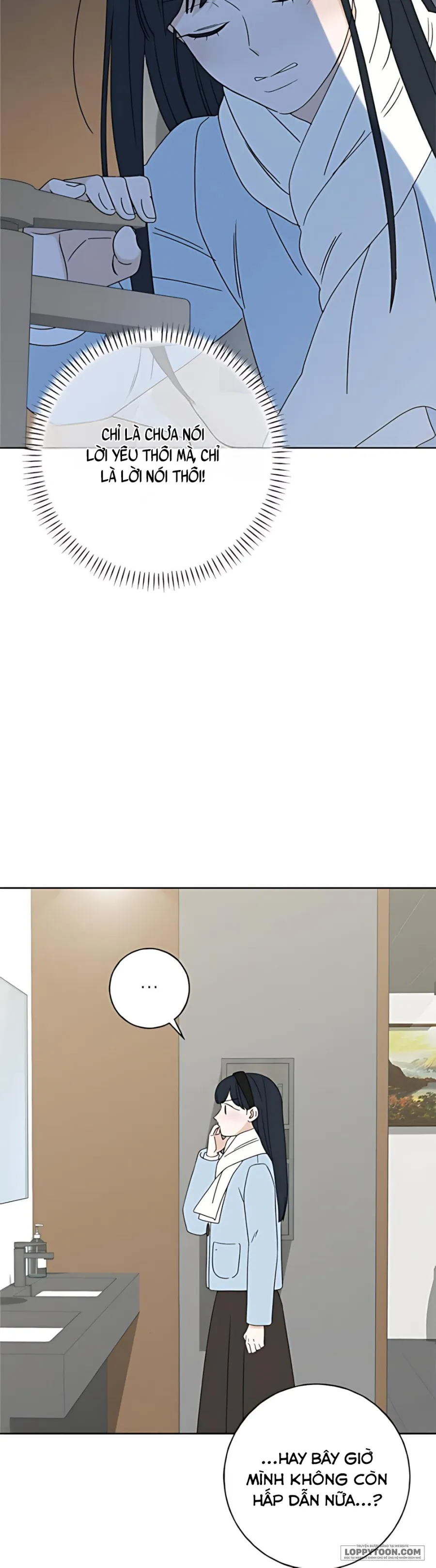 Miyeon - Chap 41 - Trang 29
