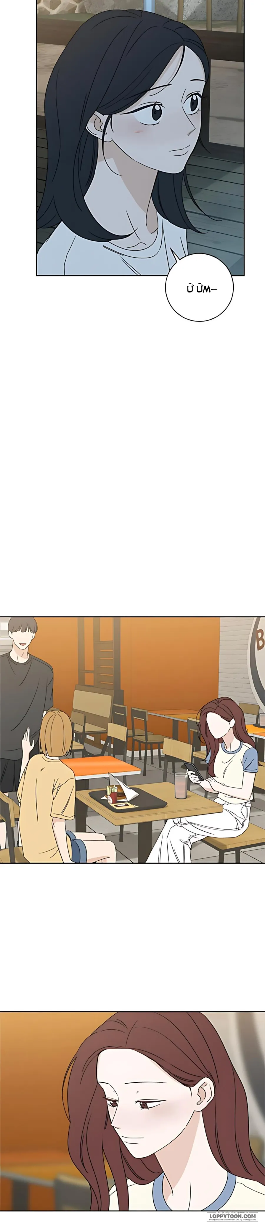 Miyeon - Chap 41 - Trang 3