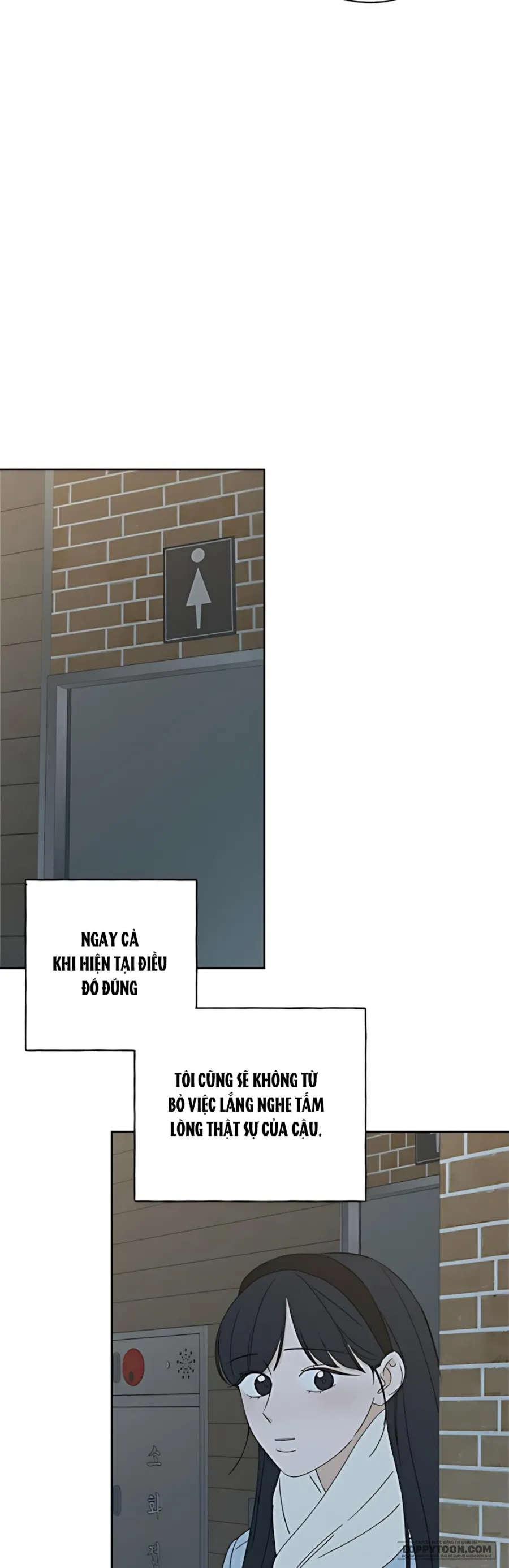 Miyeon - Chap 41 - Trang 30