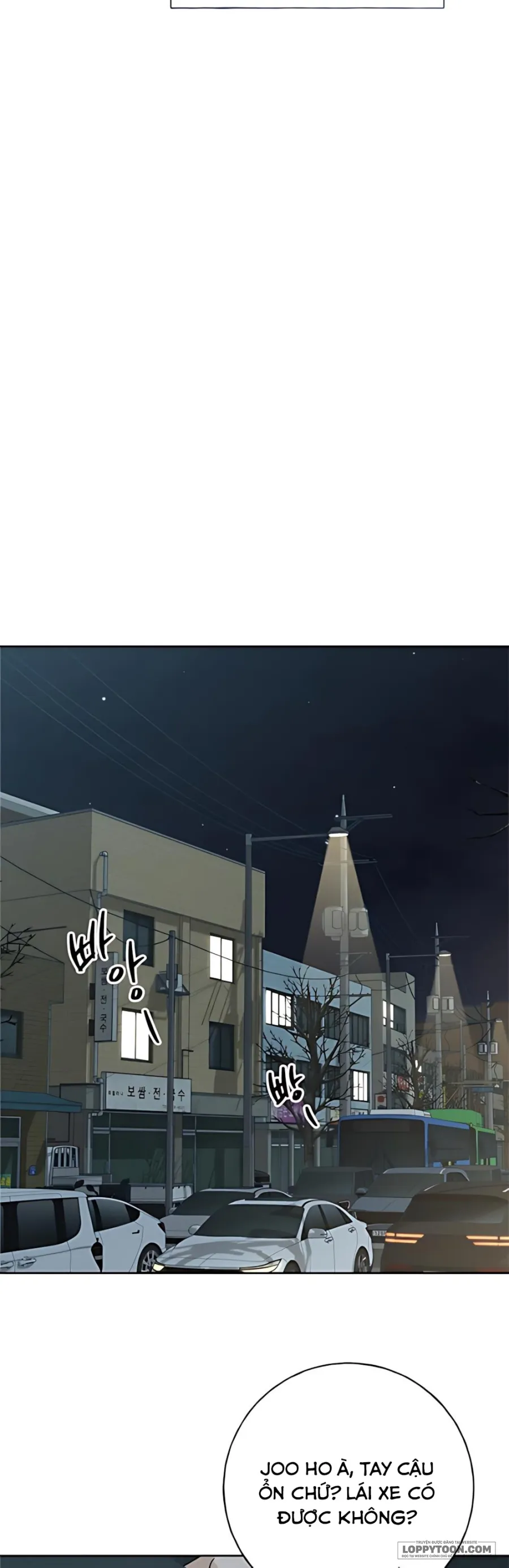 Miyeon - Chap 41 - Trang 33