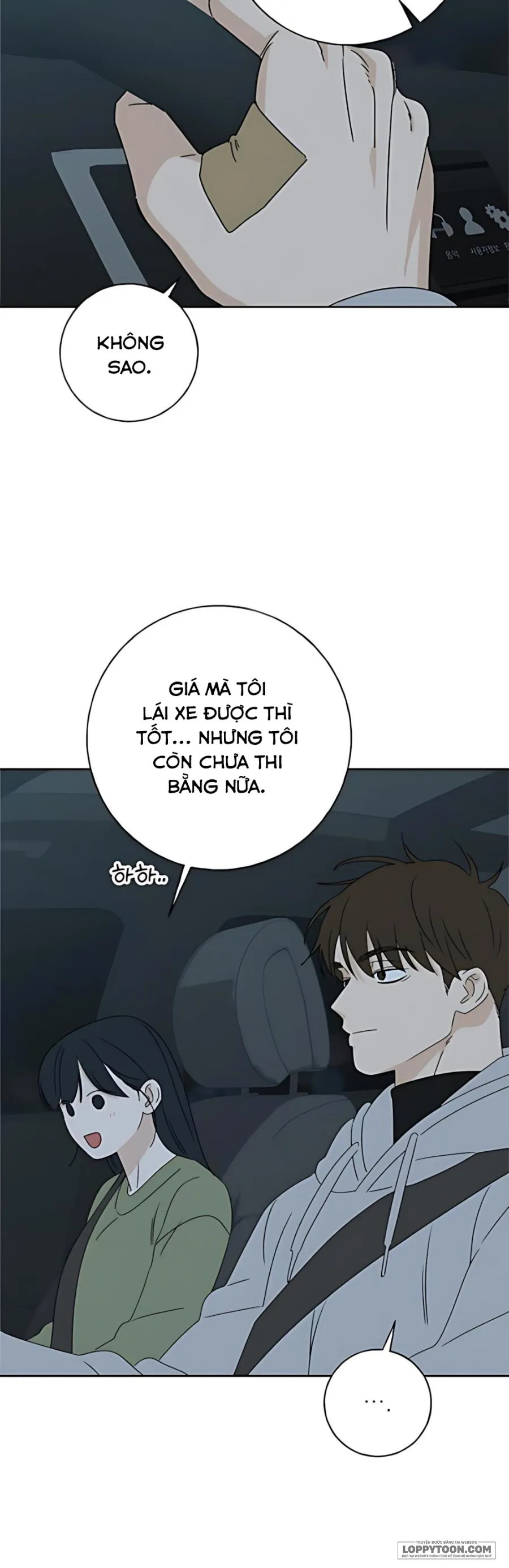 Miyeon - Chap 41 - Trang 34