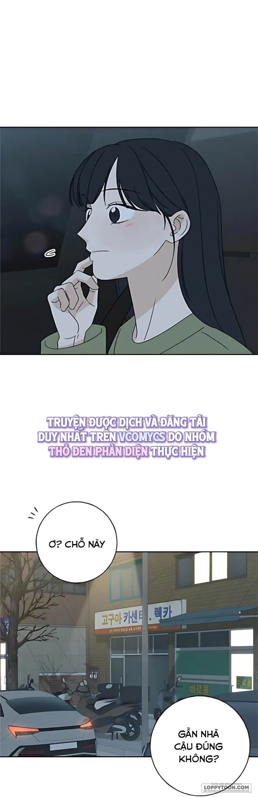 Miyeon - Chap 41 - Trang 35