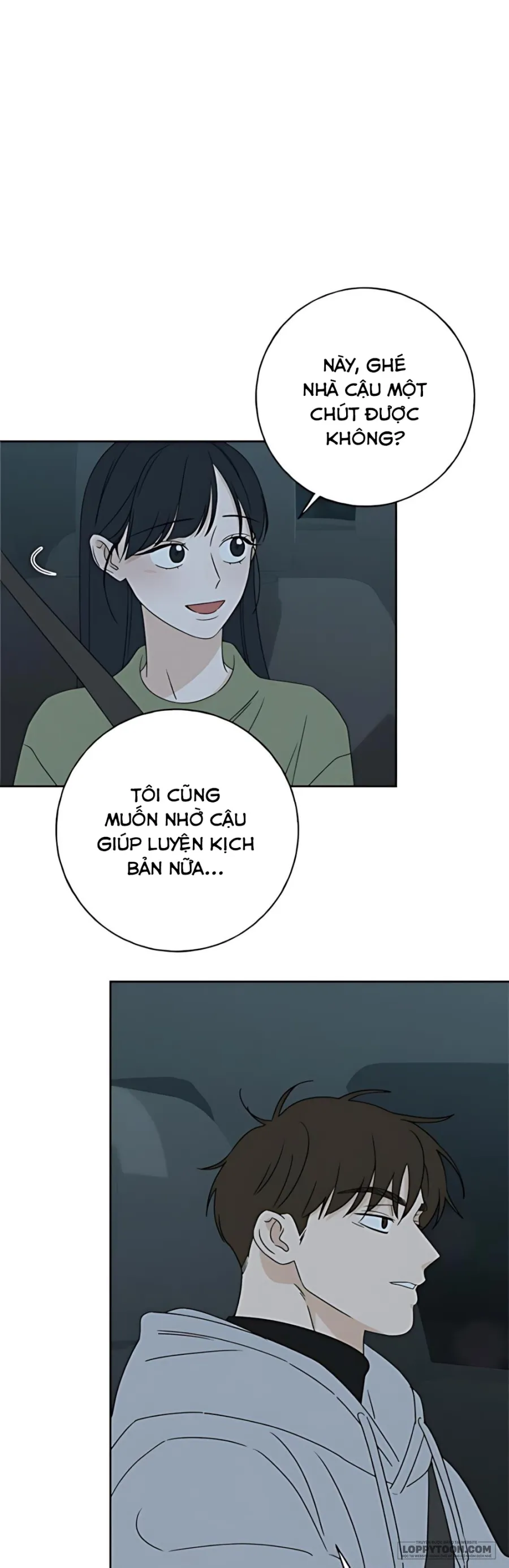 Miyeon - Chap 41 - Trang 36