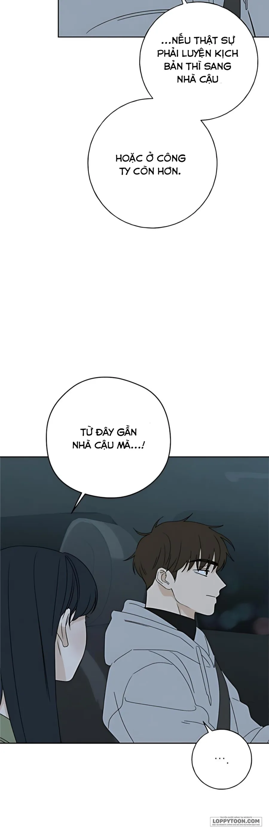 Miyeon - Chap 41 - Trang 37