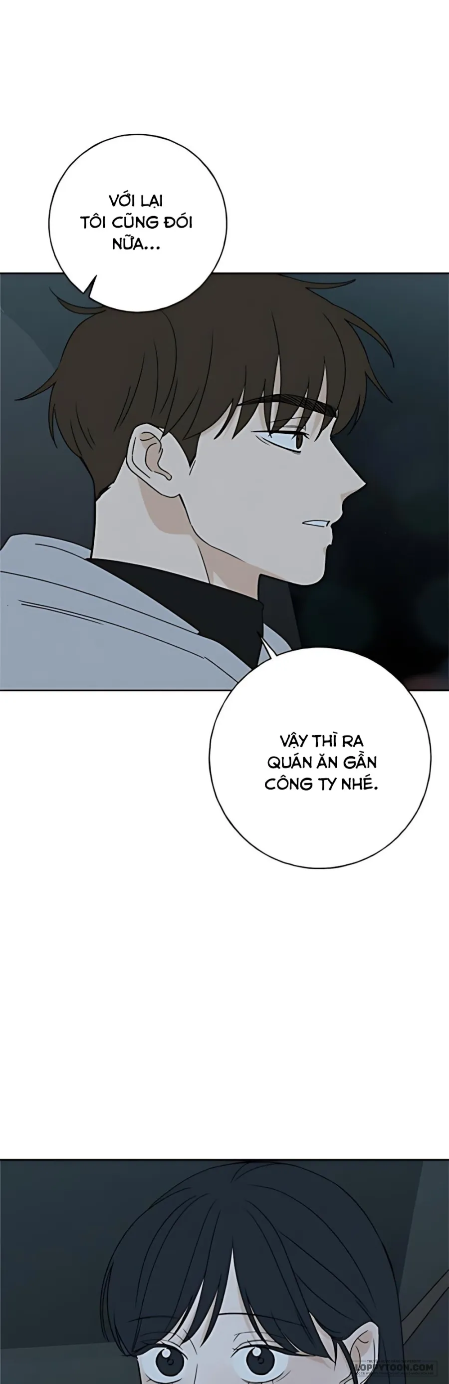 Miyeon - Chap 41 - Trang 38