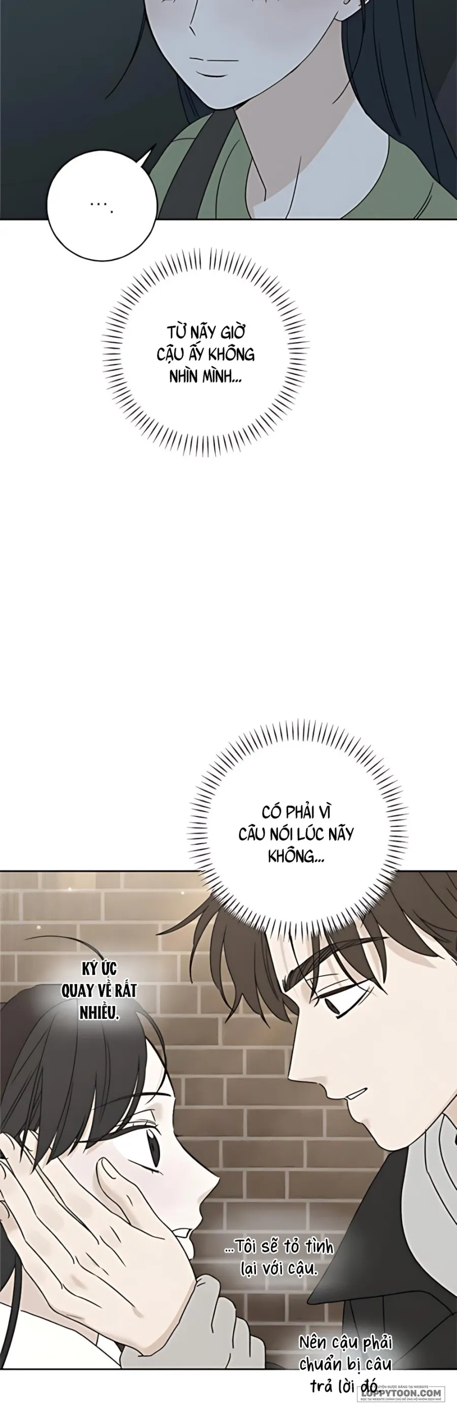 Miyeon - Chap 41 - Trang 39