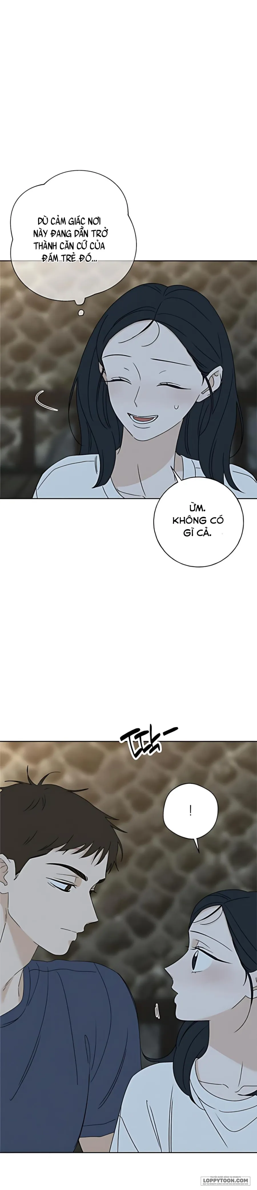 Miyeon - Chap 41 - Trang 4