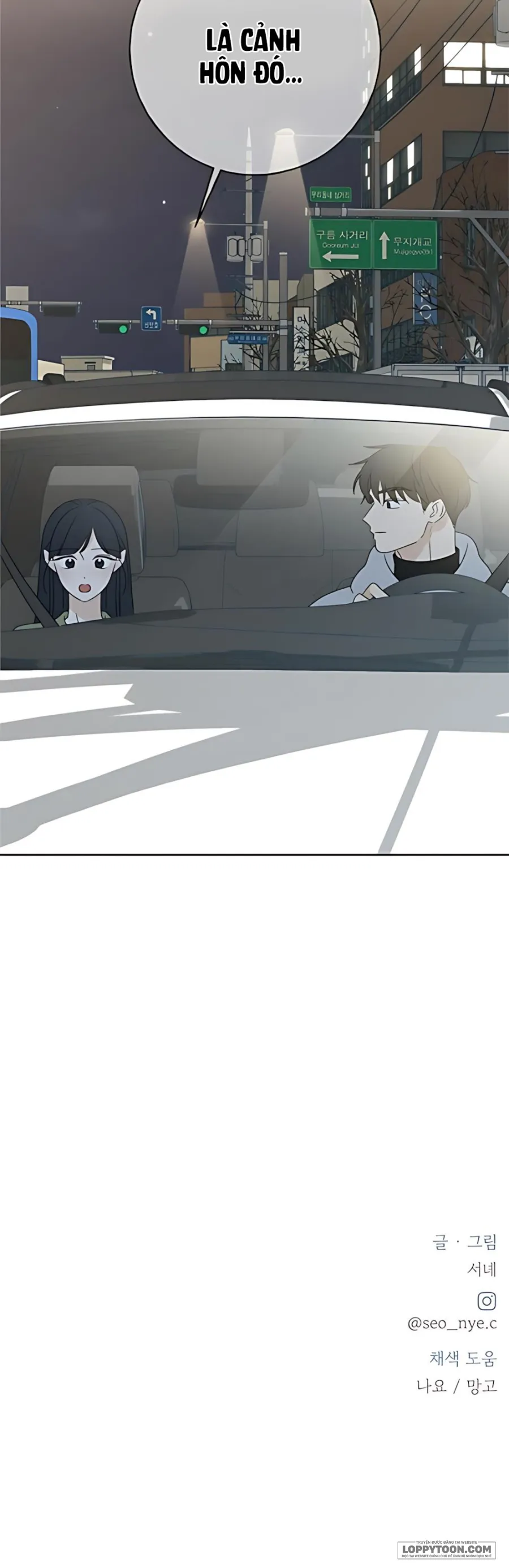 Miyeon - Chap 41 - Trang 41
