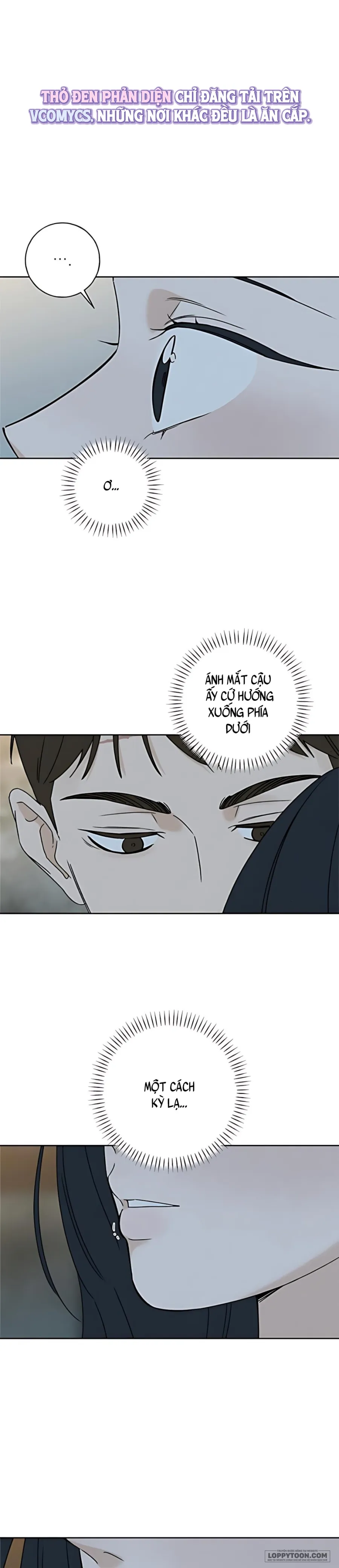 Miyeon - Chap 41 - Trang 5