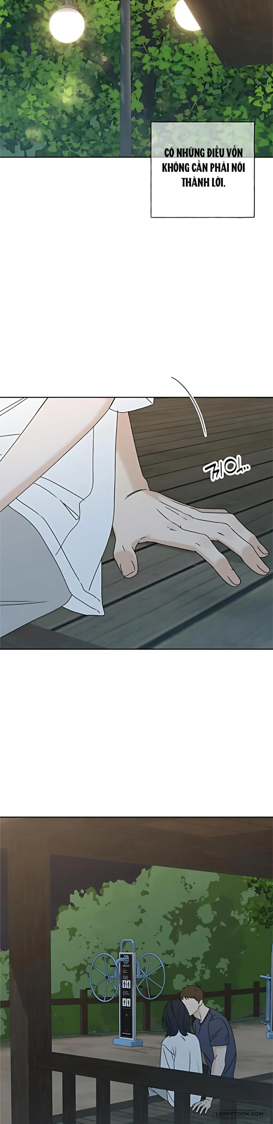 Miyeon - Chap 41 - Trang 7