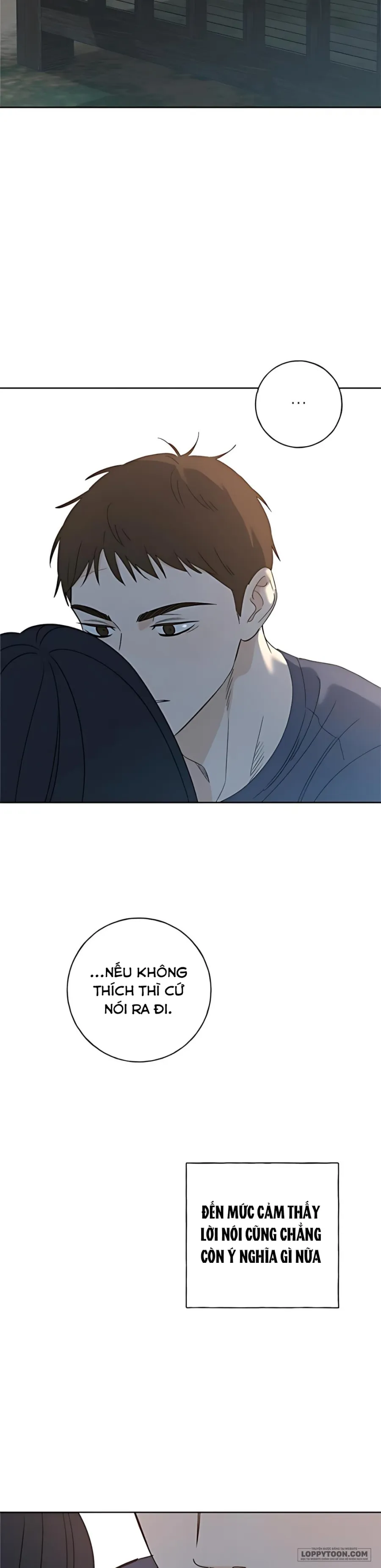 Miyeon - Chap 41 - Trang 8