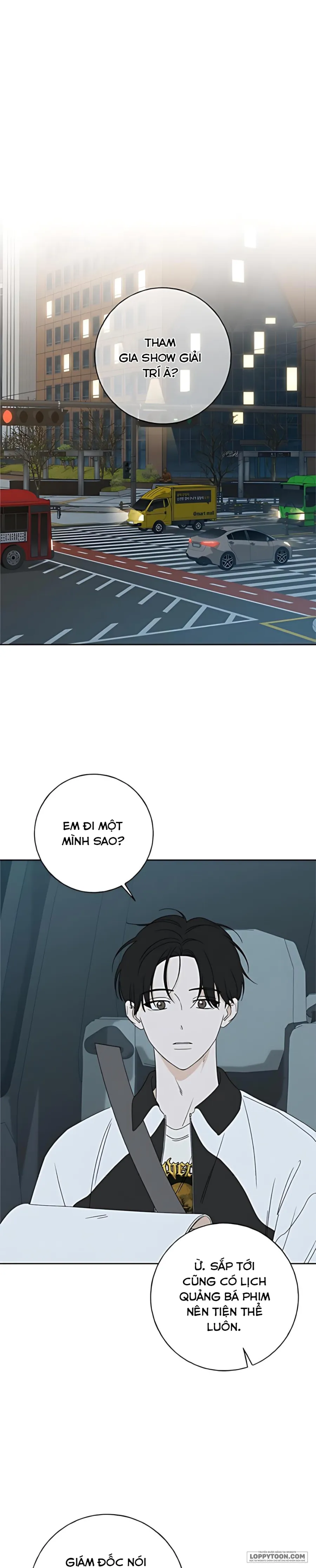 Miyeon - Chap 42 - Trang 0