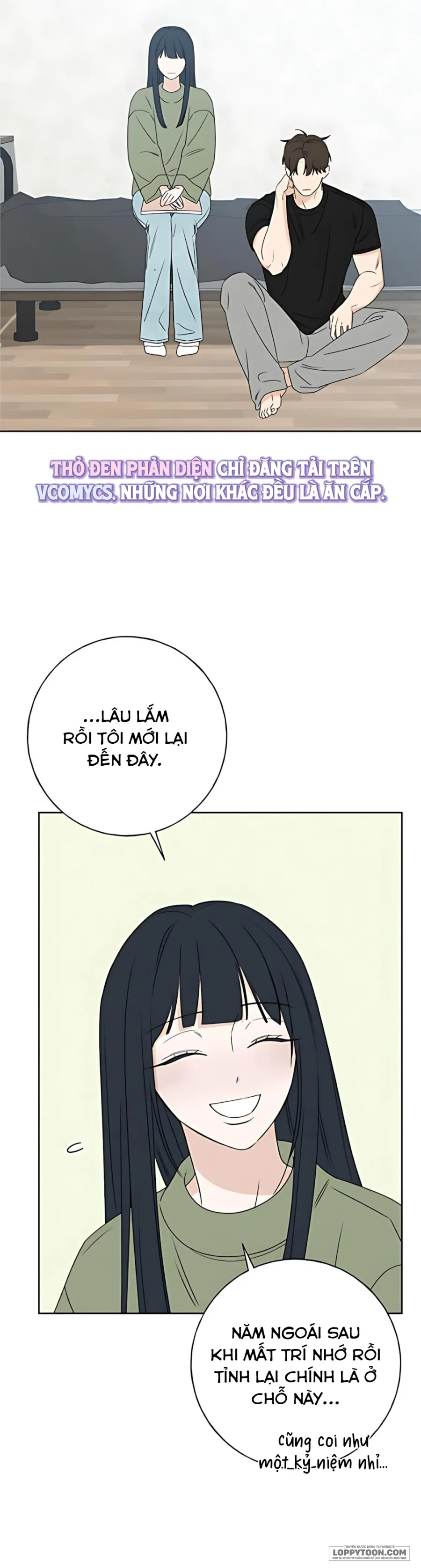 Miyeon - Chap 42 - Trang 11