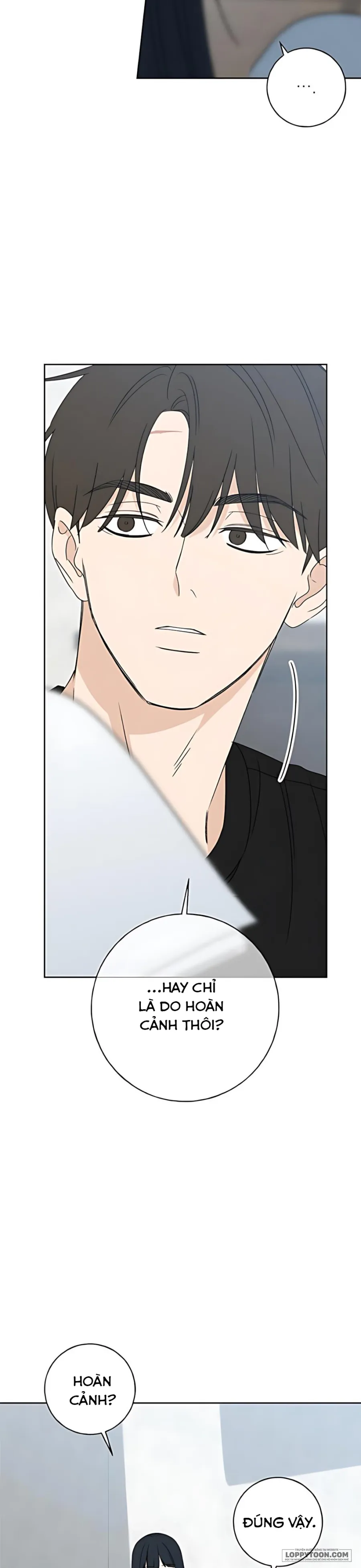 Miyeon - Chap 42 - Trang 14