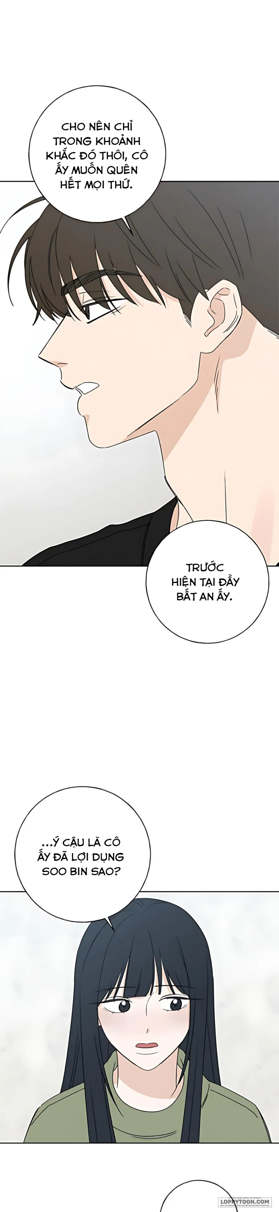 Miyeon - Chap 42 - Trang 16