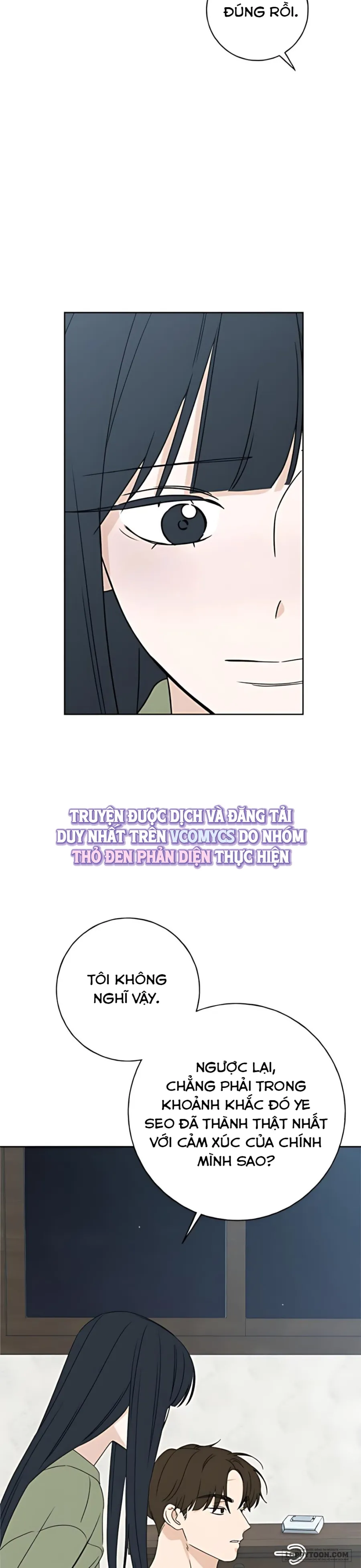 Miyeon - Chap 42 - Trang 17