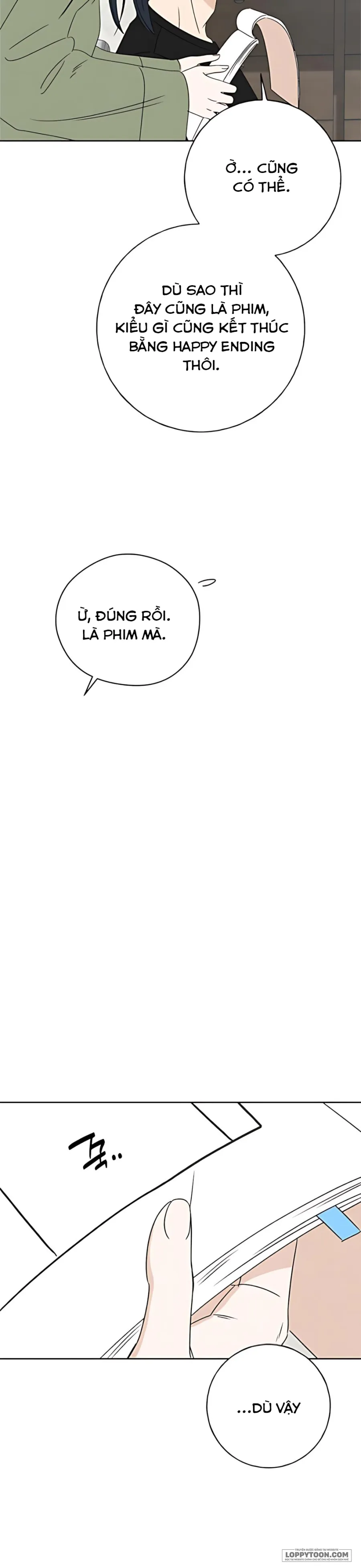 Miyeon - Chap 42 - Trang 18
