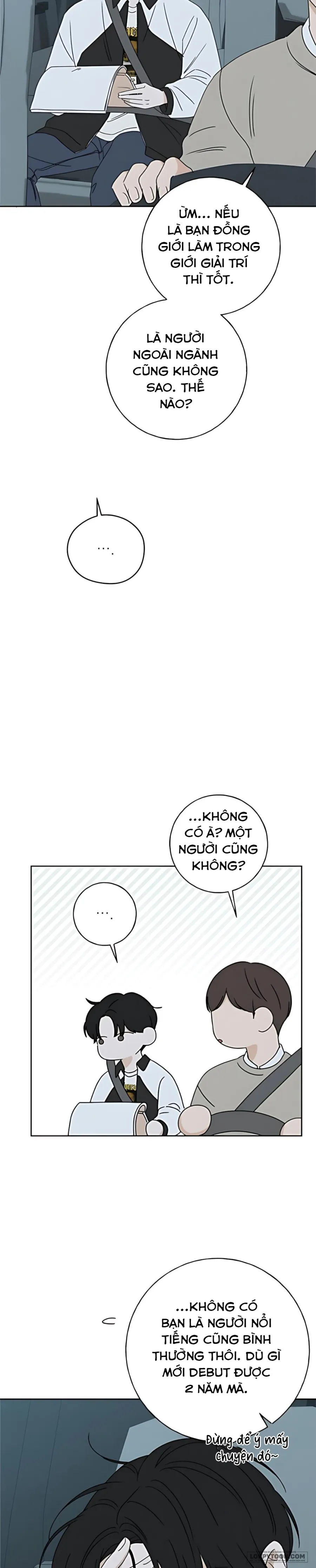 Miyeon - Chap 42 - Trang 2