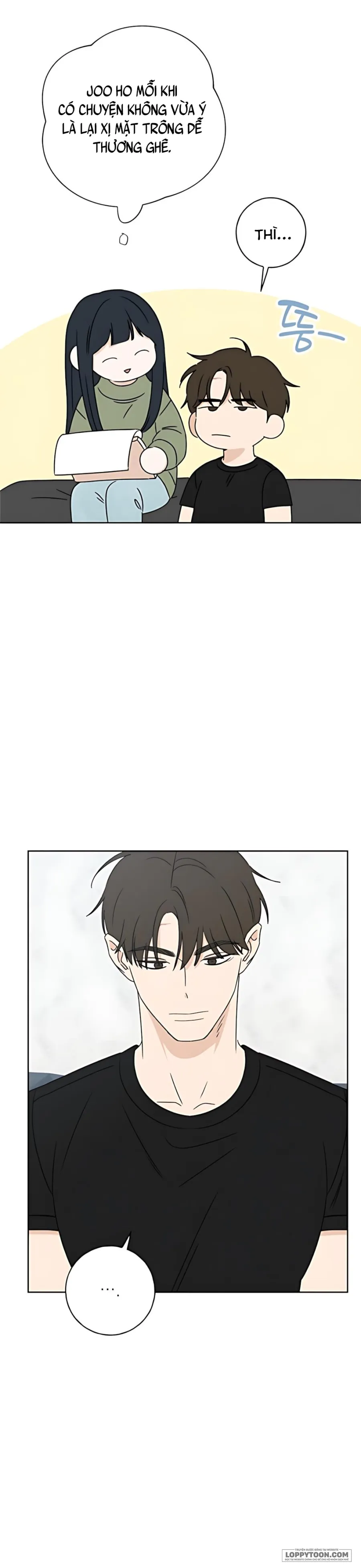 Miyeon - Chap 42 - Trang 20