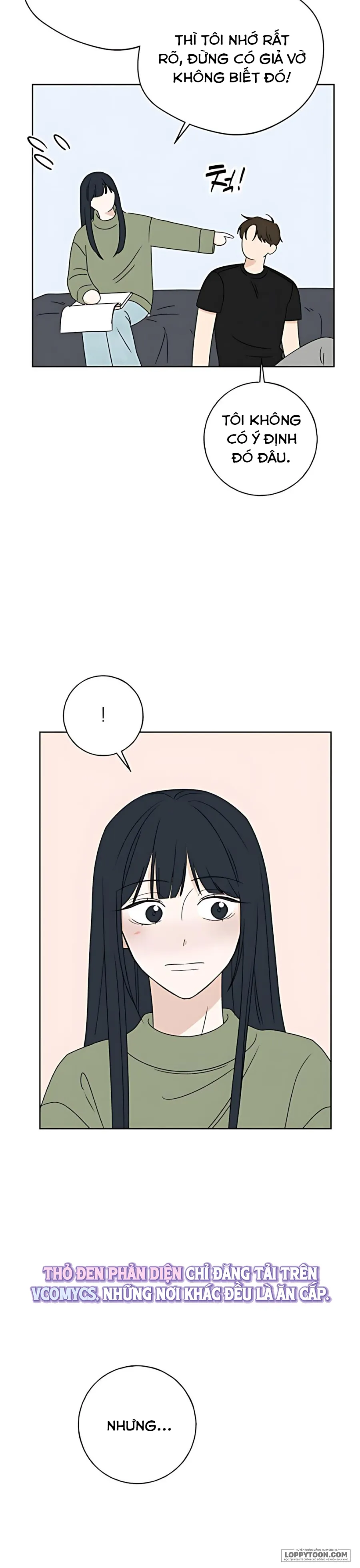 Miyeon - Chap 42 - Trang 22