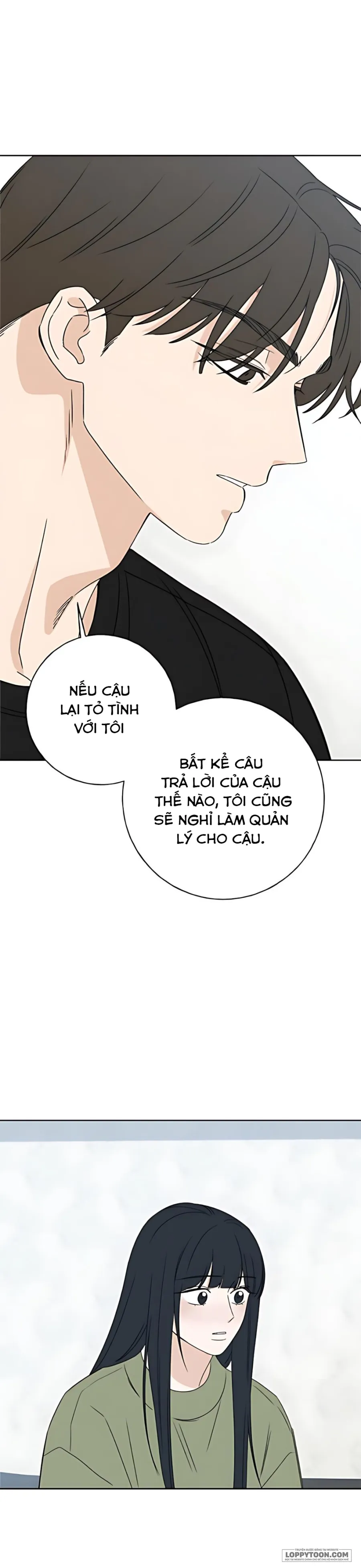 Miyeon - Chap 42 - Trang 23