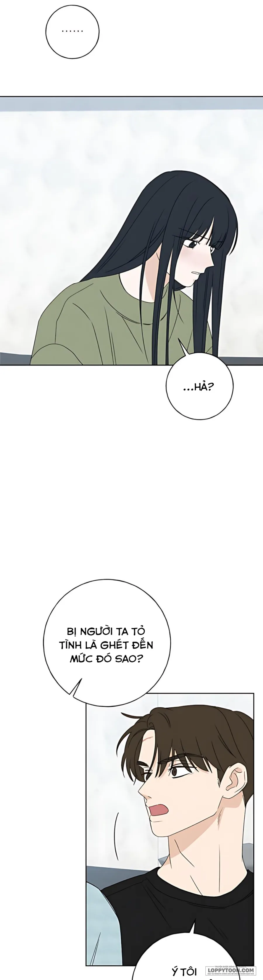 Miyeon - Chap 42 - Trang 24