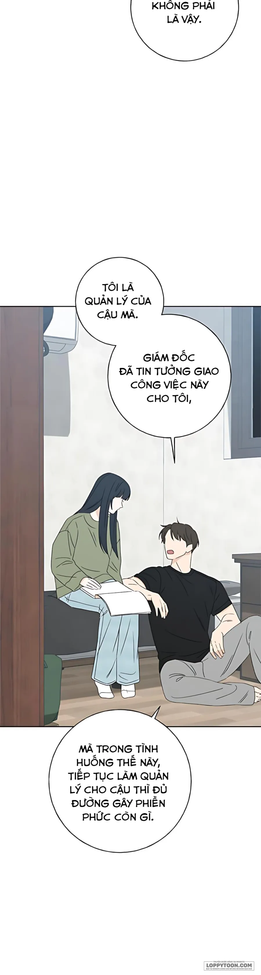 Miyeon - Chap 42 - Trang 25