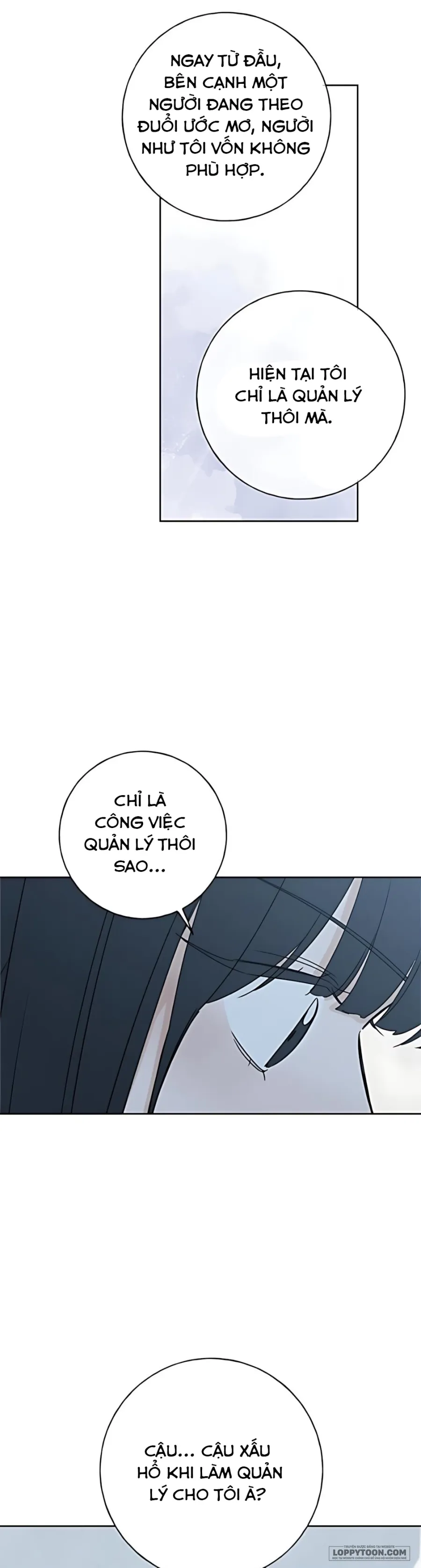 Miyeon - Chap 42 - Trang 27