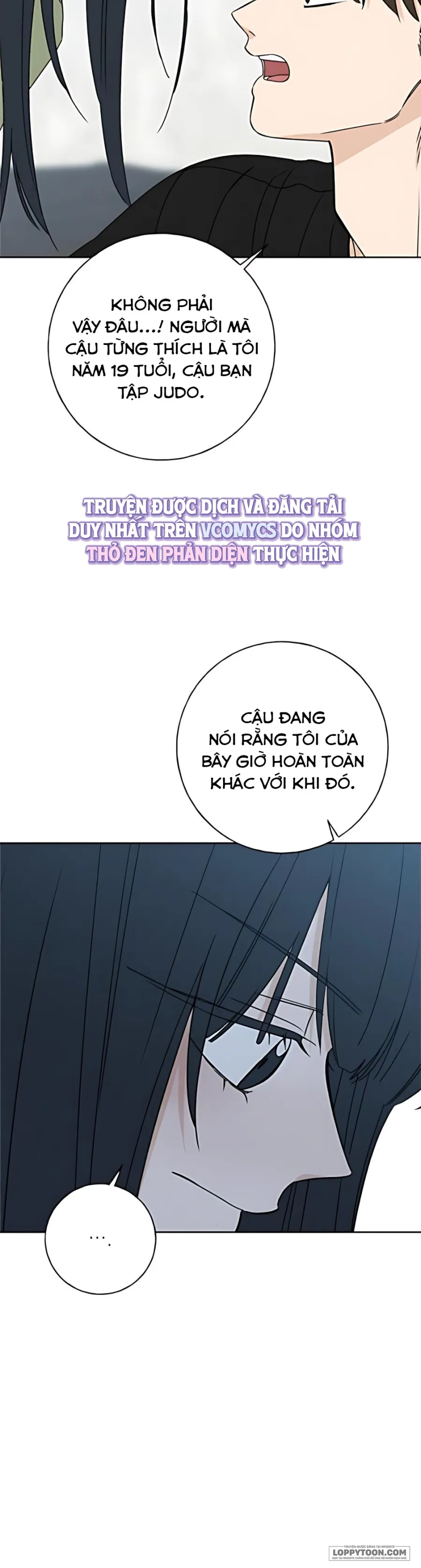Miyeon - Chap 42 - Trang 29