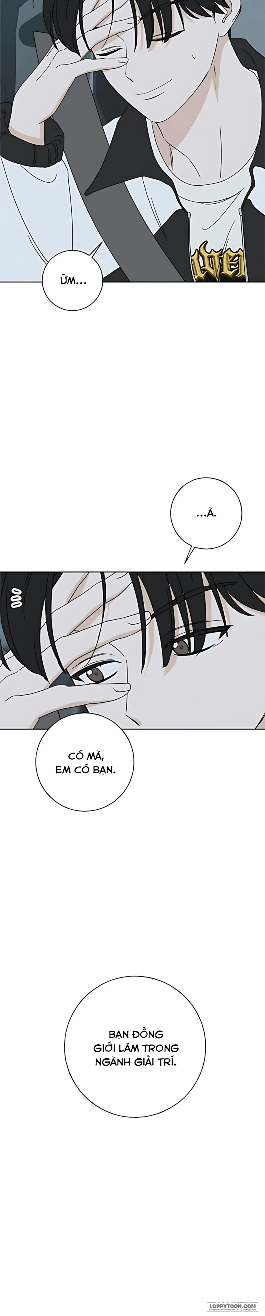 Miyeon - Chap 42 - Trang 3