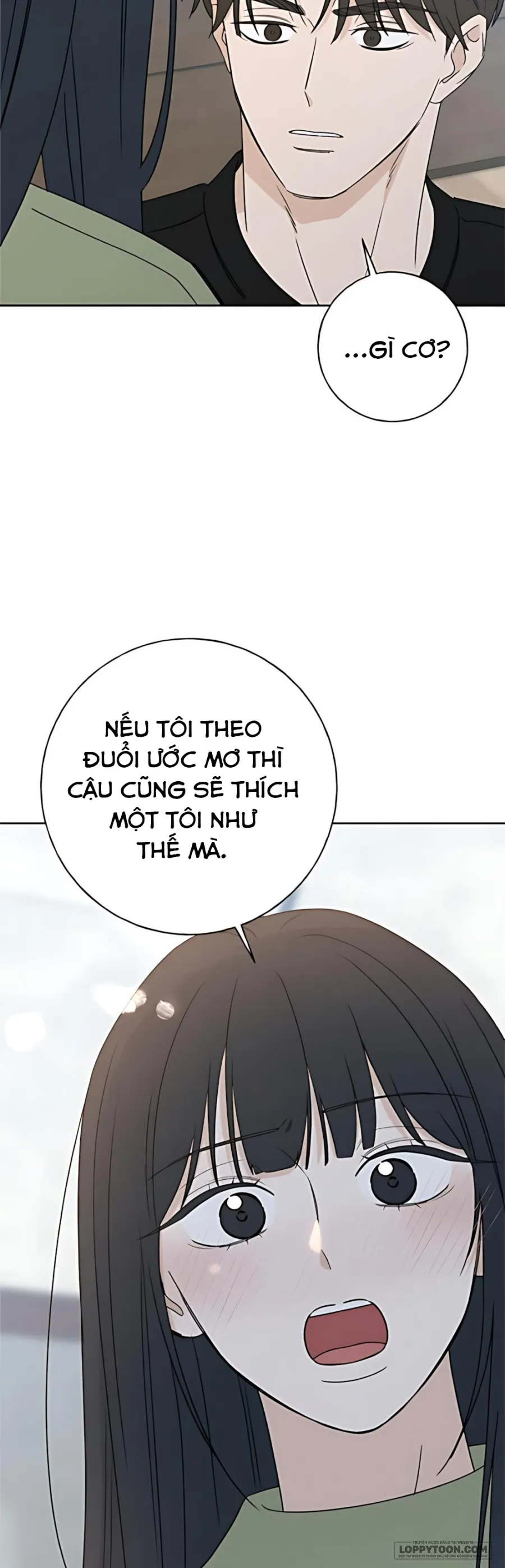 Miyeon - Chap 42 - Trang 32