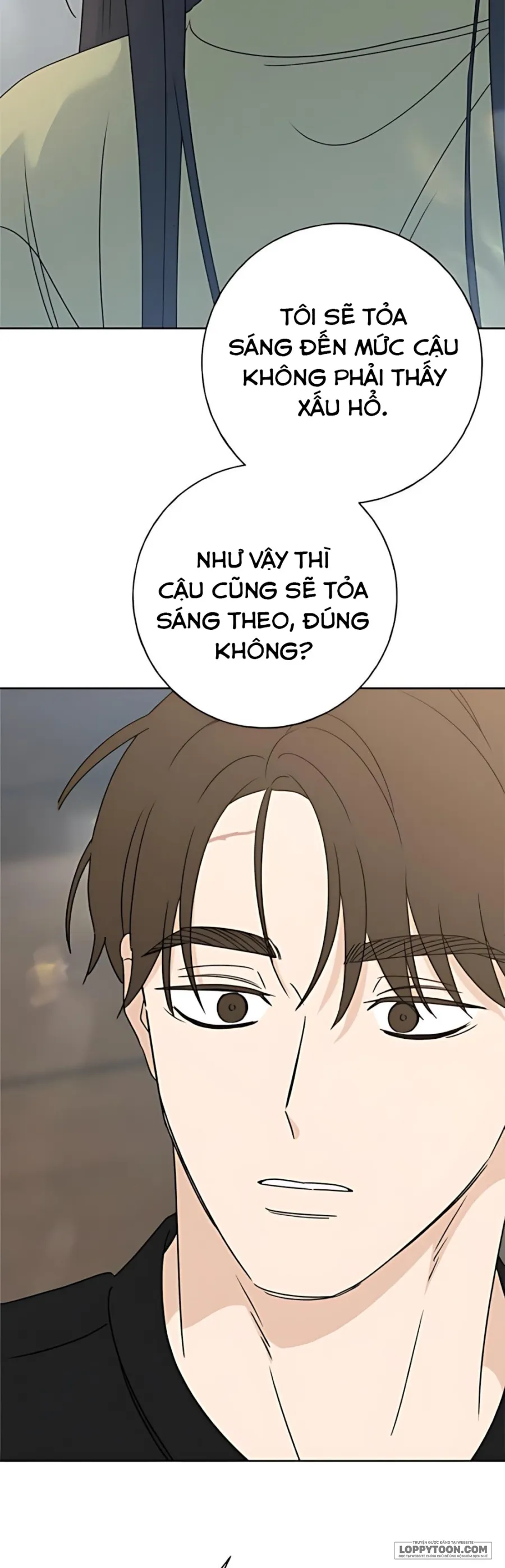 Miyeon - Chap 42 - Trang 33