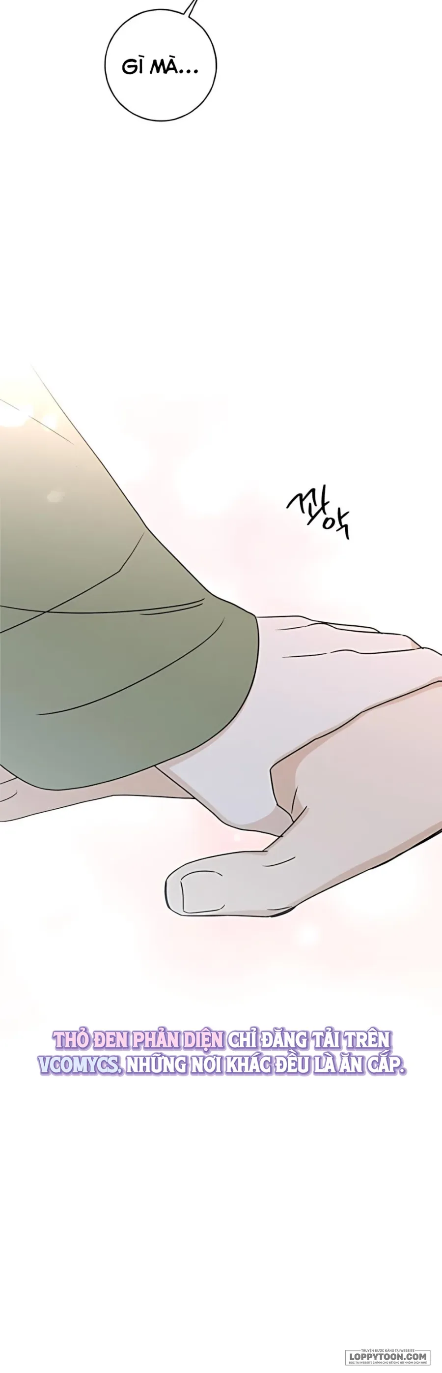 Miyeon - Chap 42 - Trang 34