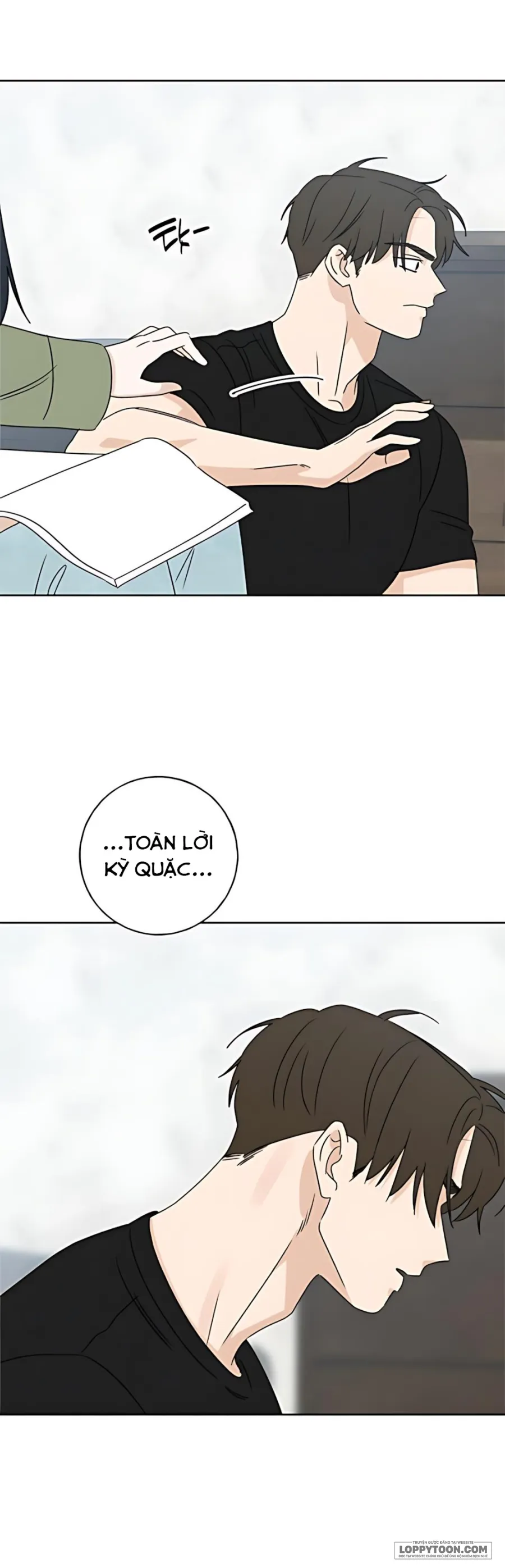 Miyeon - Chap 42 - Trang 35