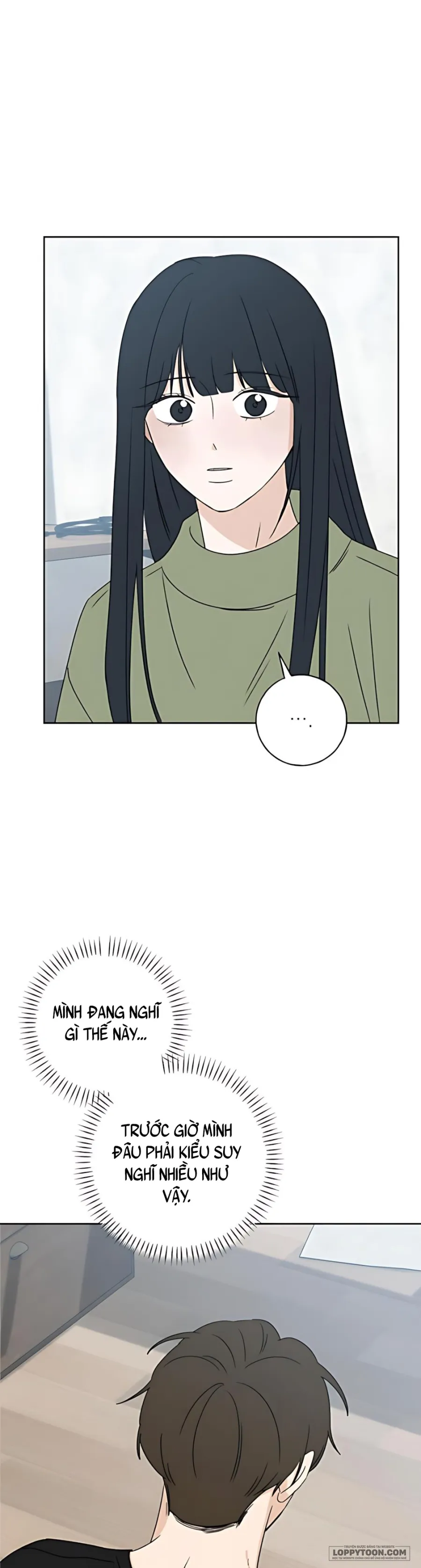 Miyeon - Chap 42 - Trang 36