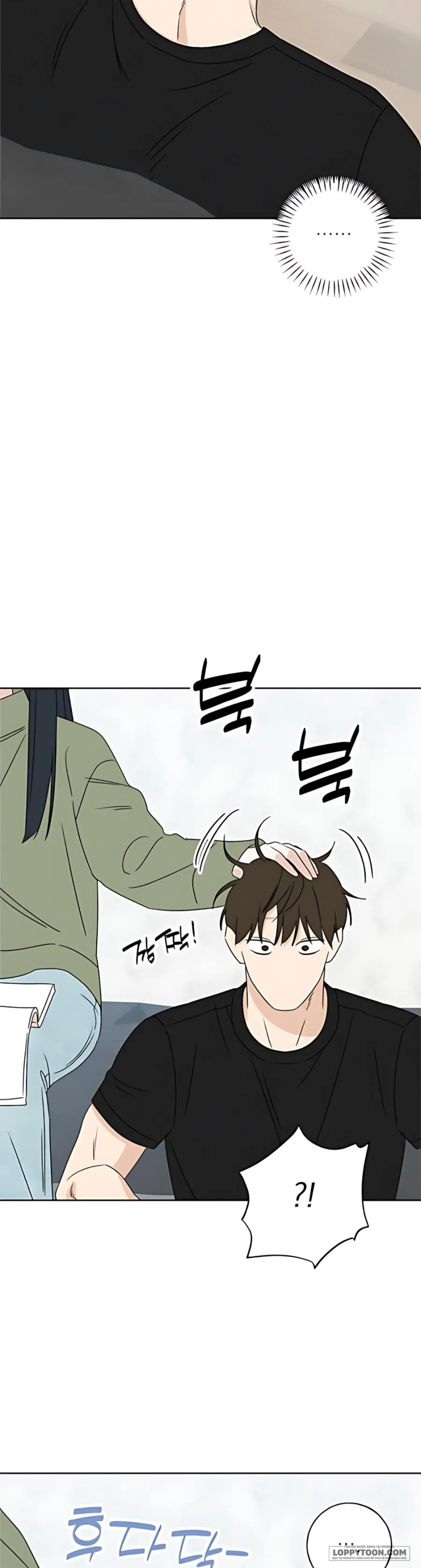 Miyeon - Chap 42 - Trang 37