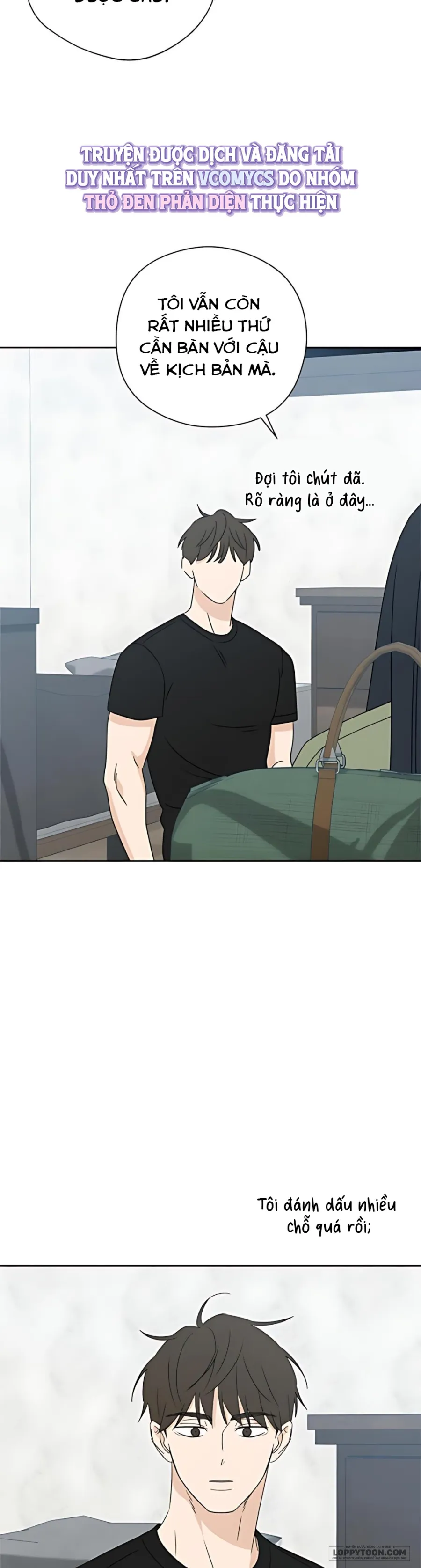 Miyeon - Chap 42 - Trang 39
