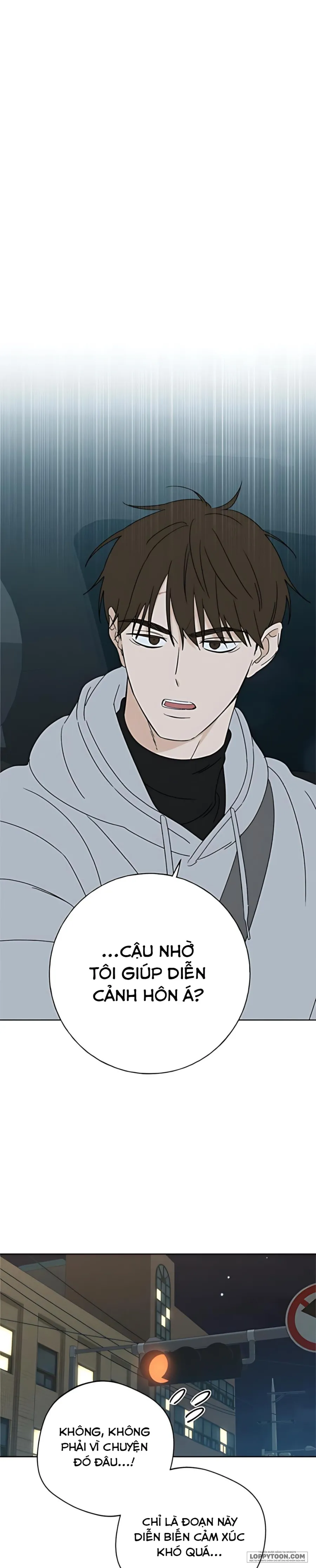 Miyeon - Chap 42 - Trang 4