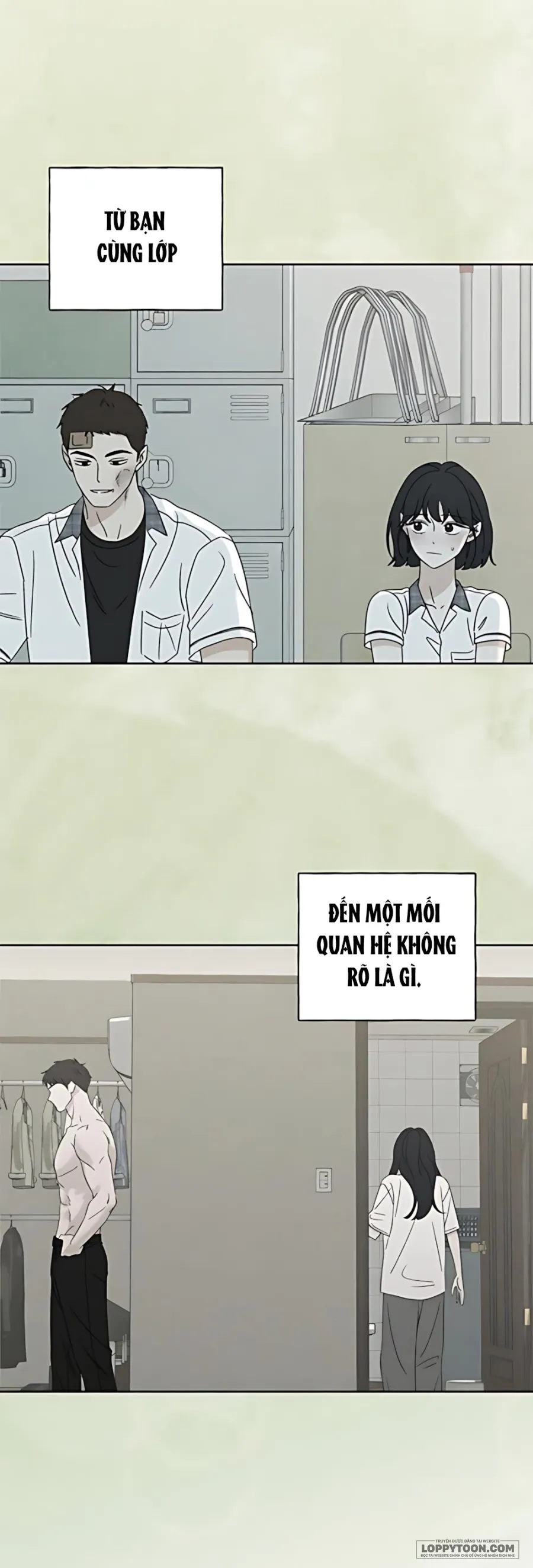 Miyeon - Chap 42 - Trang 43