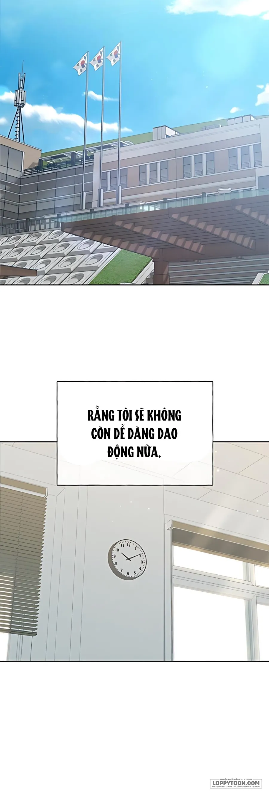Miyeon - Chap 42 - Trang 45