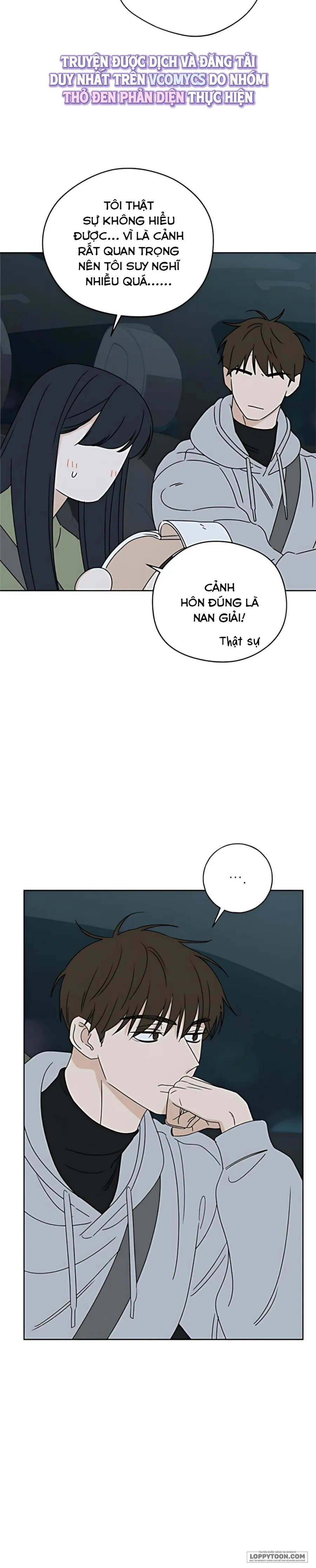 Miyeon - Chap 42 - Trang 5