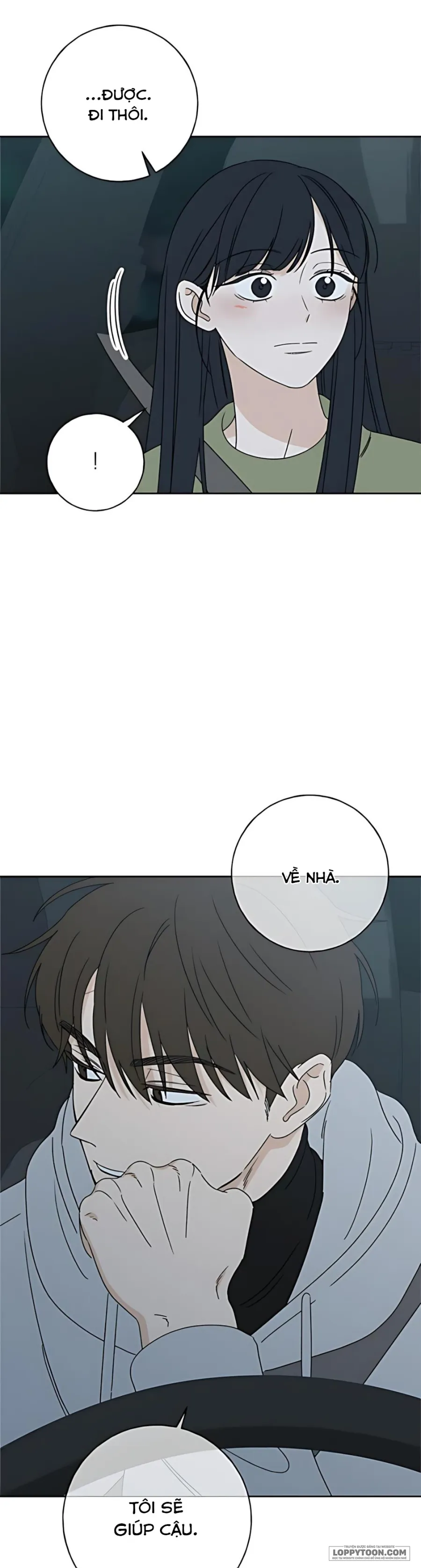 Miyeon - Chap 42 - Trang 6
