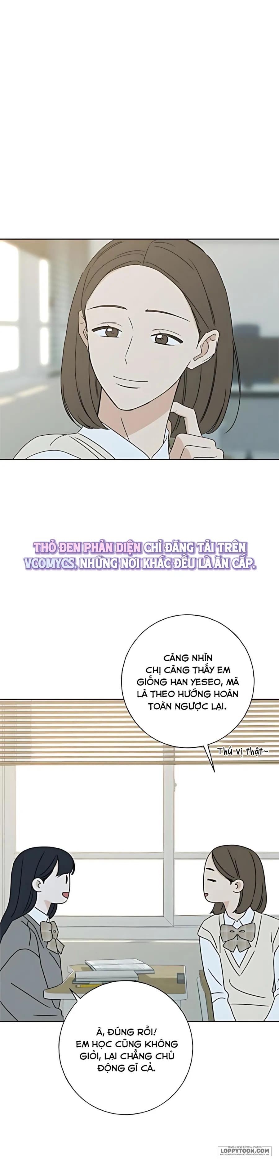 Miyeon - Chap 43 - Trang 11