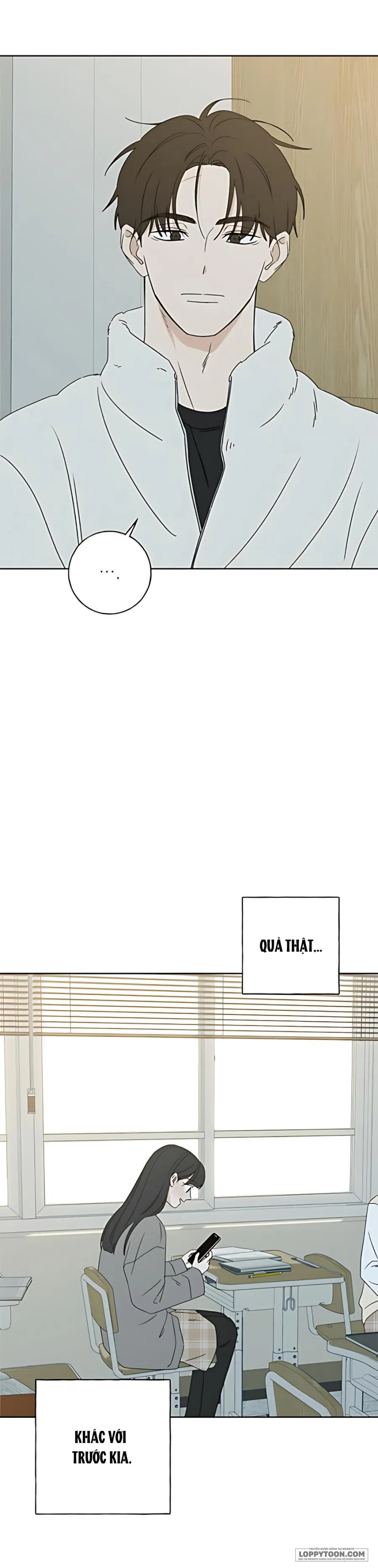 Miyeon - Chap 43 - Trang 14