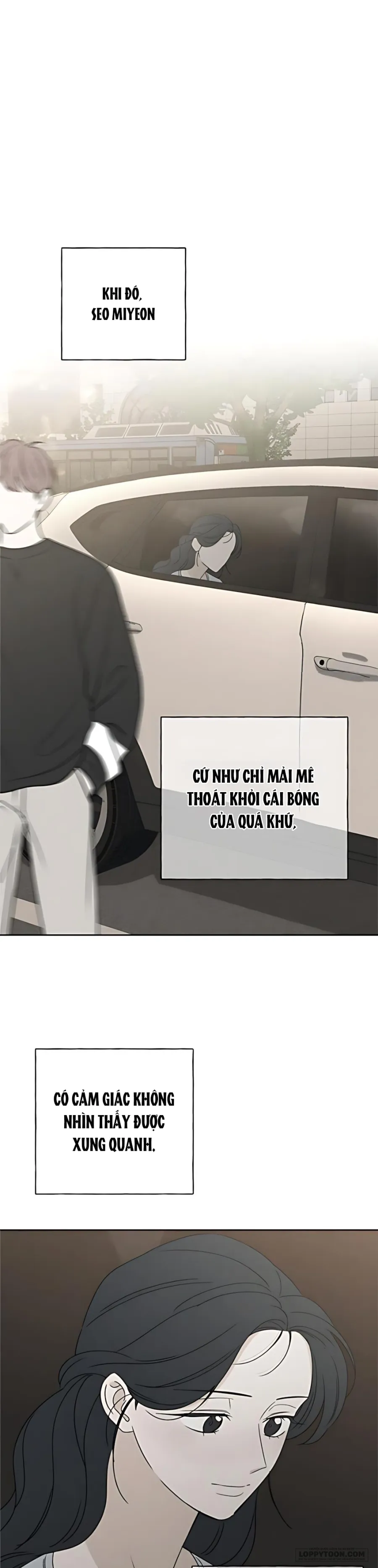 Miyeon - Chap 43 - Trang 15