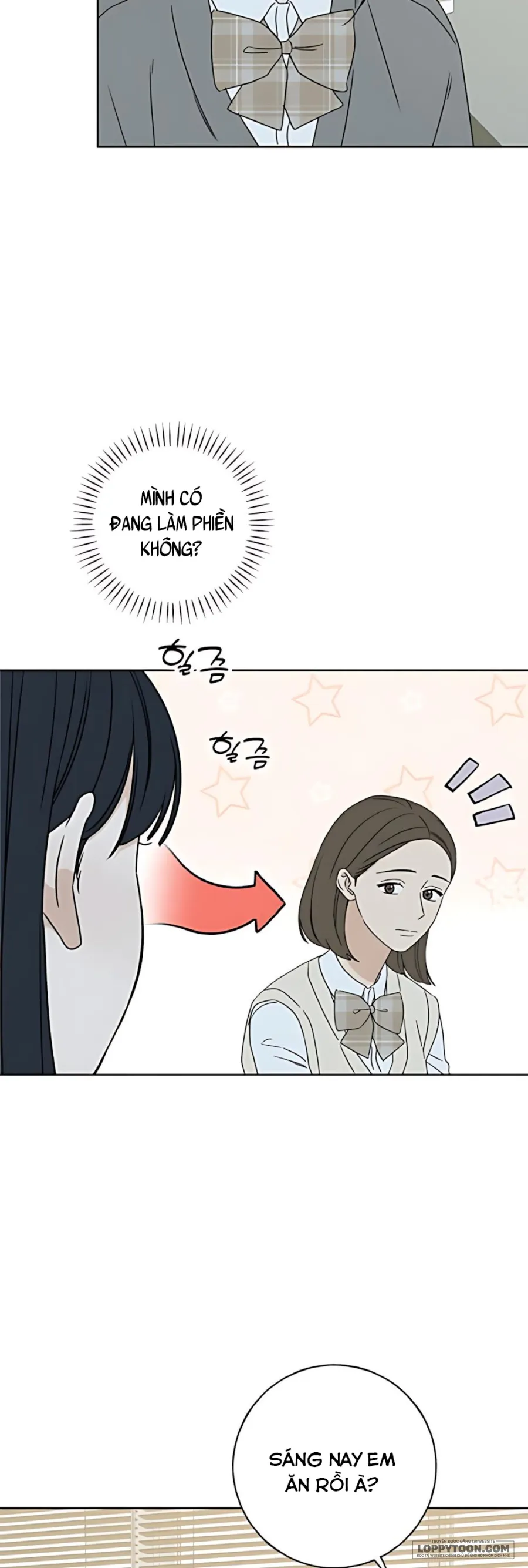 Miyeon - Chap 43 - Trang 2