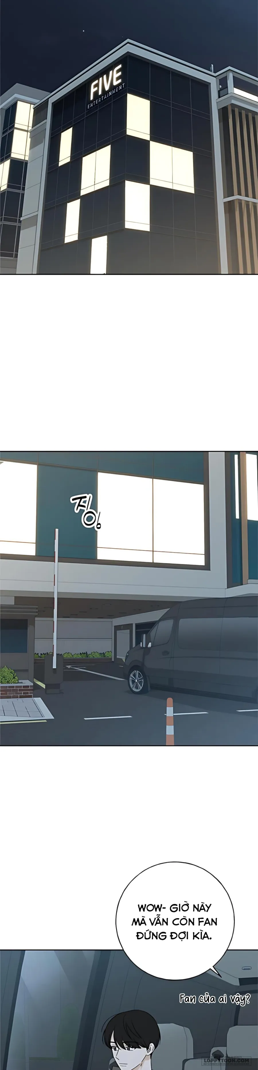Miyeon - Chap 43 - Trang 21
