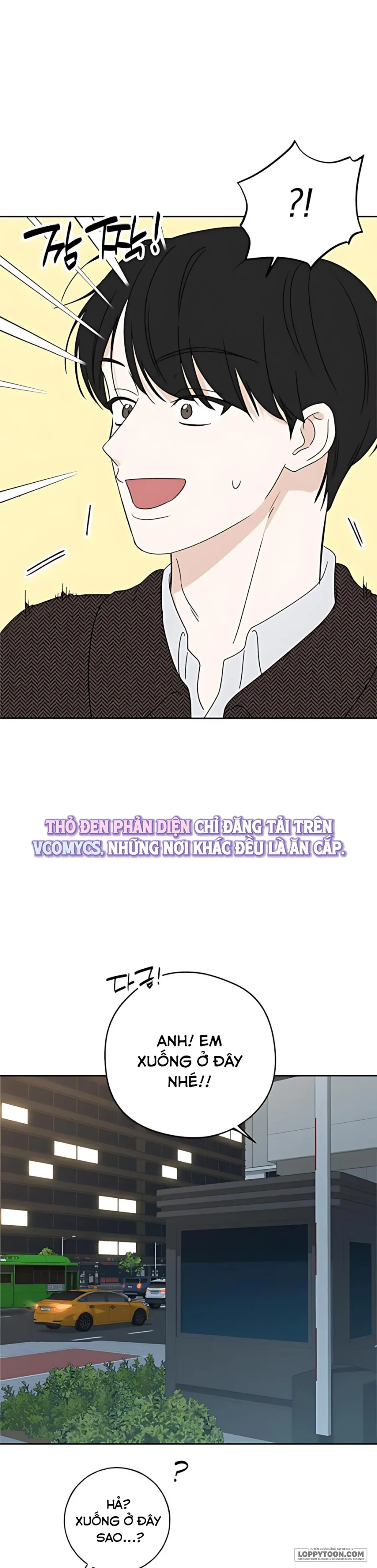 Miyeon - Chap 43 - Trang 23