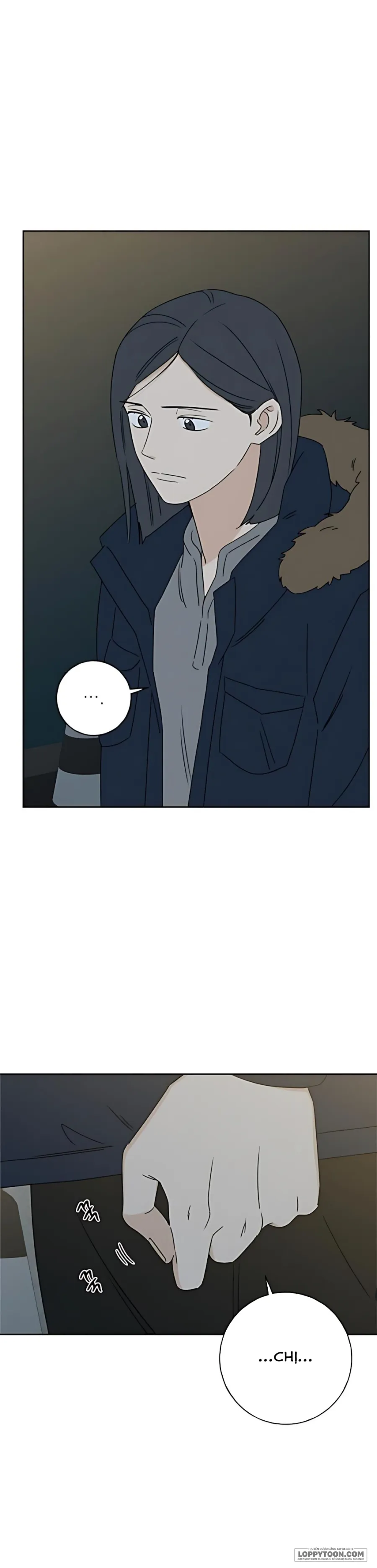 Miyeon - Chap 43 - Trang 27